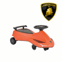 Kualicar Lamborghini
