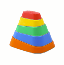 Kualitas - Stepping Stones