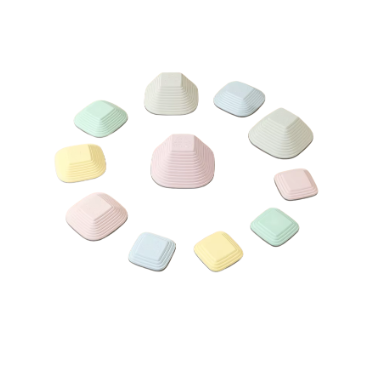 Kualitas - Stepping stones - 11st.