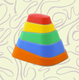 Kualitas - Stepping Stones