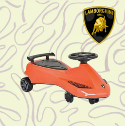 Kualicar Lamborghini