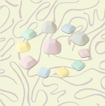 Kualitas - Stepping stones - 11st.