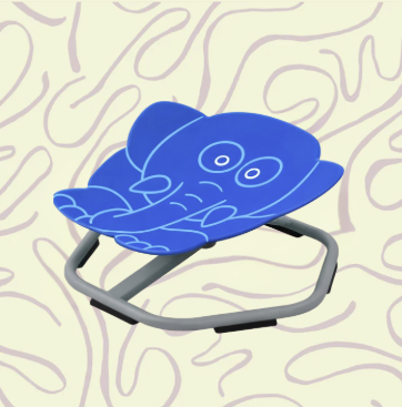 Kualitas Swingchair