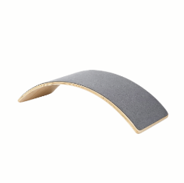 Balance Board Grey