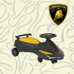 Kualicar Lamborghini