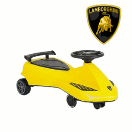 Kualitas Lamborghini