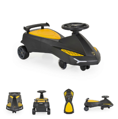 Kualicar Lamborghini