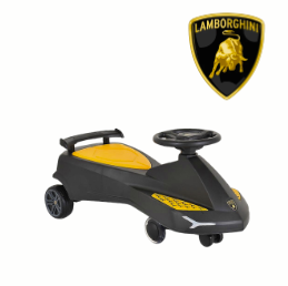 Kualicar Lamborghini