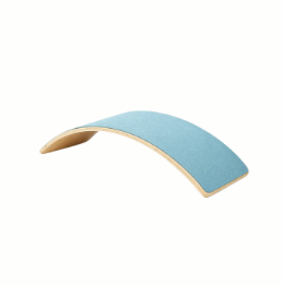 Balance Board Blue