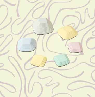 Kualitas - Stepping stones - 6 st