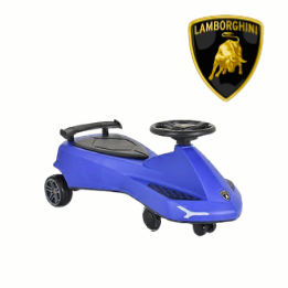 Kualitas Lamborighini