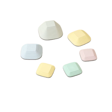 Kualitas - Stepping stones - 6 st