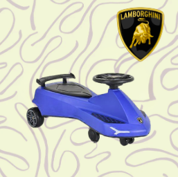 Kualitas Lamborighini