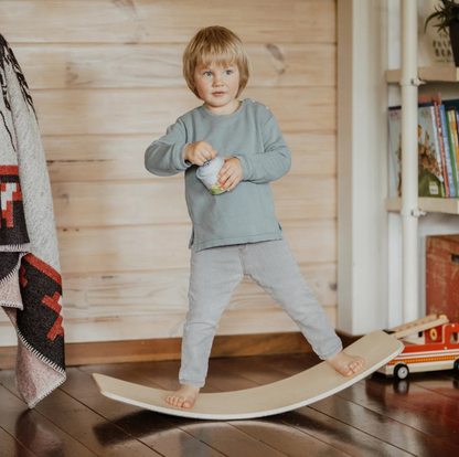 Balance Board Orange