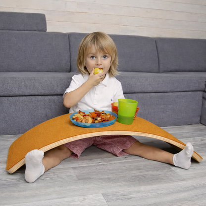 Balance Board Orange